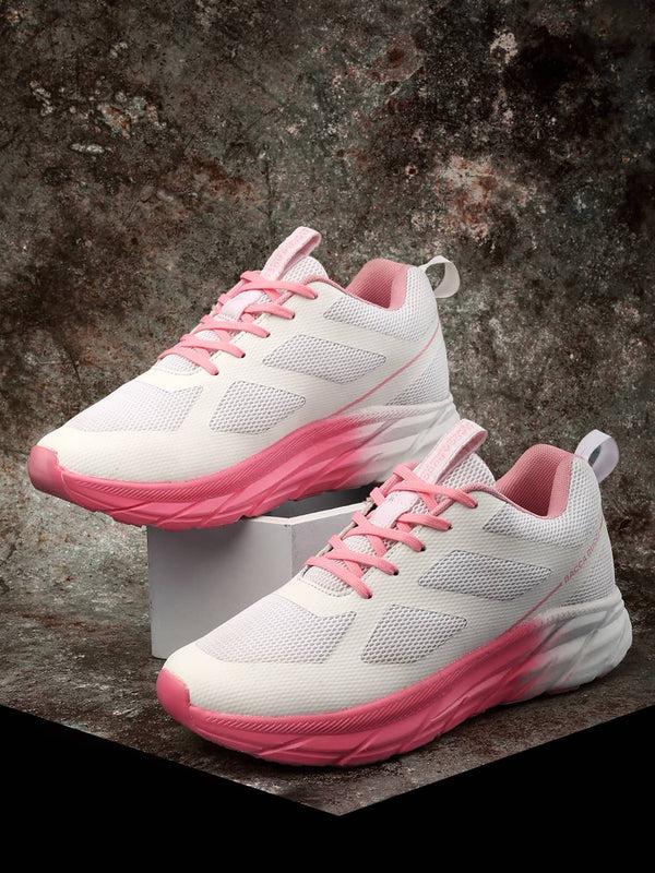 bacco bucci Bacca Bucci Sprint Mystique WHITE:PINK