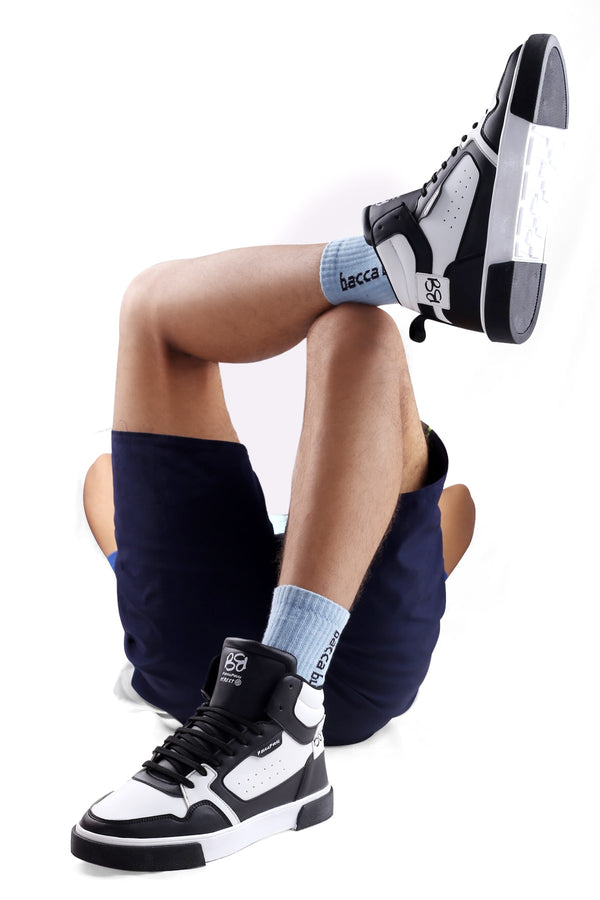 Bacco Bucci Bacca Bucci STALK BLACK