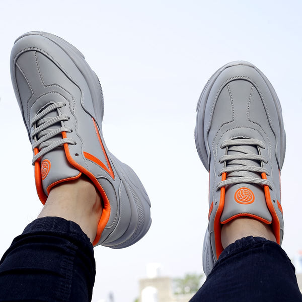 Bacco Bucci Bacca Bucci Stamina LIGHT GREY