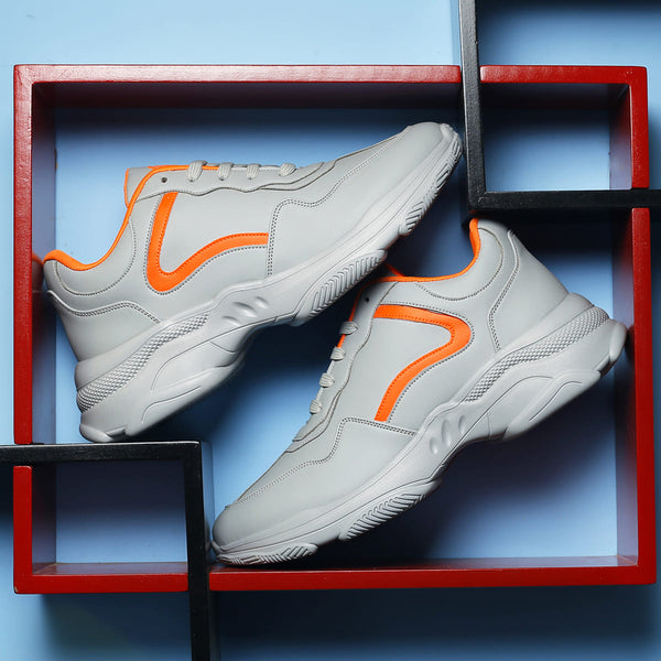 Bacco Bucci Bacca Bucci Stamina LIGHT GREY