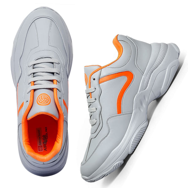 Bacco Bucci Bacca Bucci Stamina LIGHT GREY