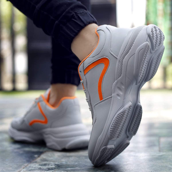 bacco bucci Bacca Bucci Stamina LIGHT GREY