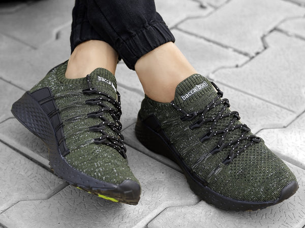 Bacco Bucci Bacca Bucci Stella BLACK