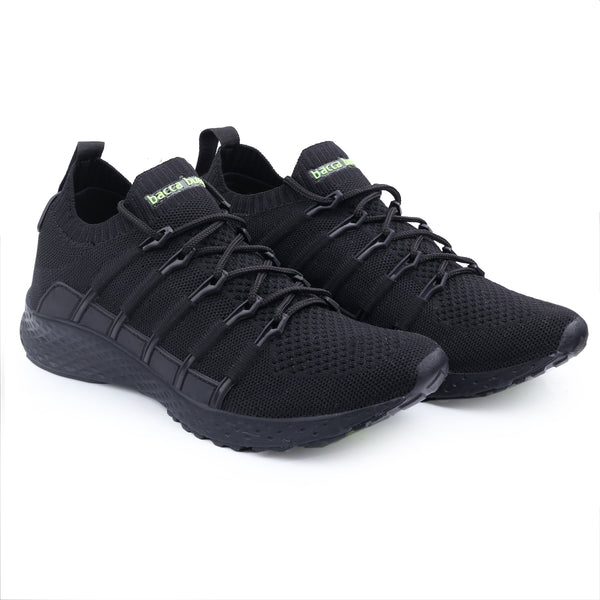 bacco bucci Bacca Bucci Stella BLACK