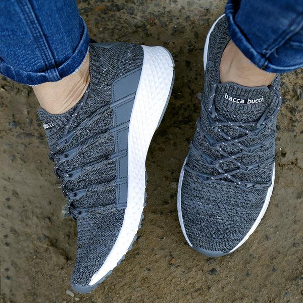 bacco bucci Bacca Bucci Stella GREY