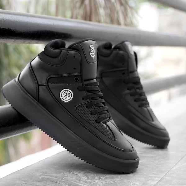 bacco bucci Bacca Bucci Stormbreaker BLACK