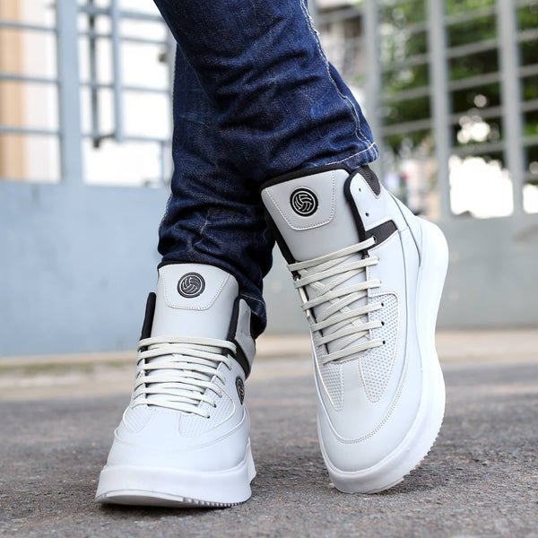 Bacco Bucci Bacca Bucci Stormbreaker GREY