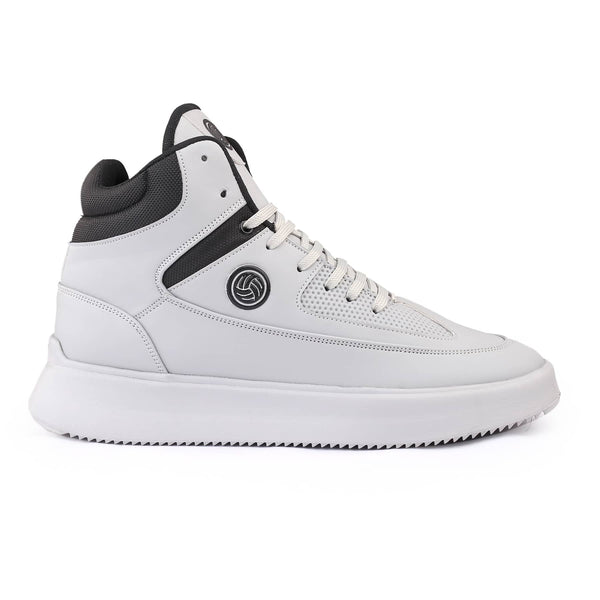 Bacco Bucci Bacca Bucci Stormbreaker GREY