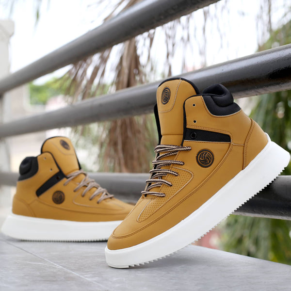 Bacco Bucci Bacca Bucci Stormbreaker TAN