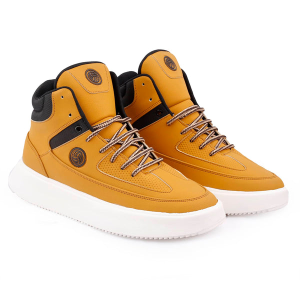 Bacco Bucci Bacca Bucci Stormbreaker TAN