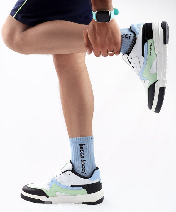 Bacco Bucci Bacca Bucci Street Punk GREEN