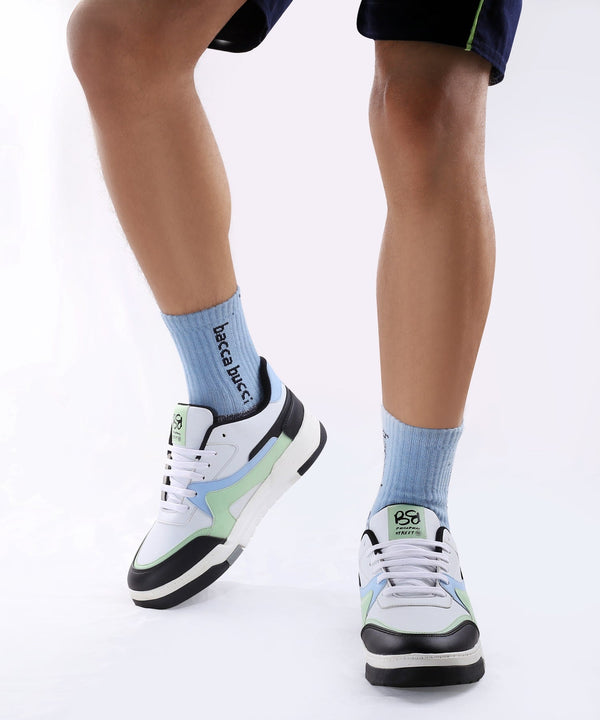 Bacco Bucci Bacca Bucci Street Punk GREEN