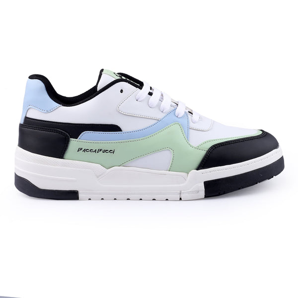 Bacco Bucci Bacca Bucci Street Punk GREEN