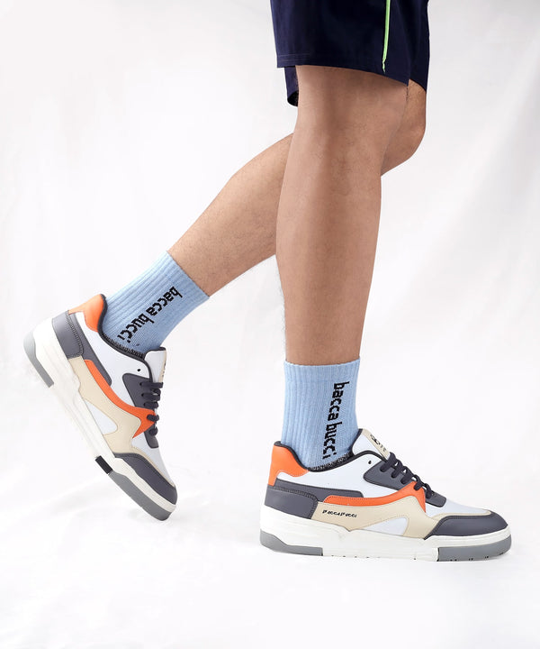 Bacco Bucci Bacca Bucci Street Punk ORANGE