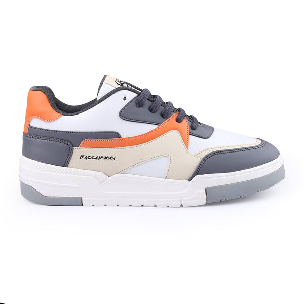 Bacco Bucci Bacca Bucci Street Punk ORANGE