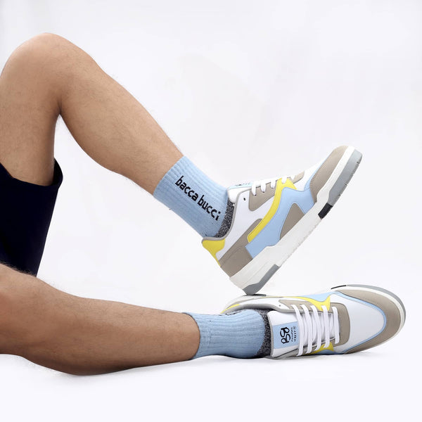 Bacco Bucci Bacca Bucci Street Punk YELLOW