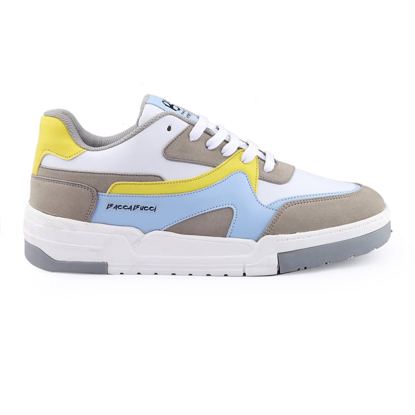 Bacco Bucci Bacca Bucci Street Punk YELLOW