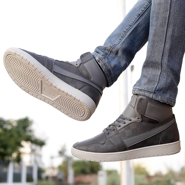 Bacco Bucci Bacca Bucci Street Samurai GREY