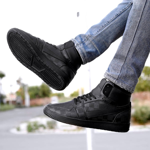 Bacco Bucci Bacca Bucci Street Samurai GREY