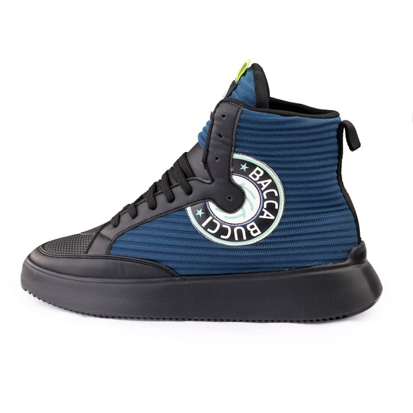 Bacco Bucci Bacca Bucci Streethulk BLUE:BLACK