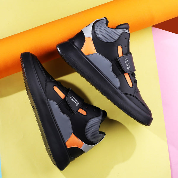 bacco bucci Bacca Bucci Streetology BLACK