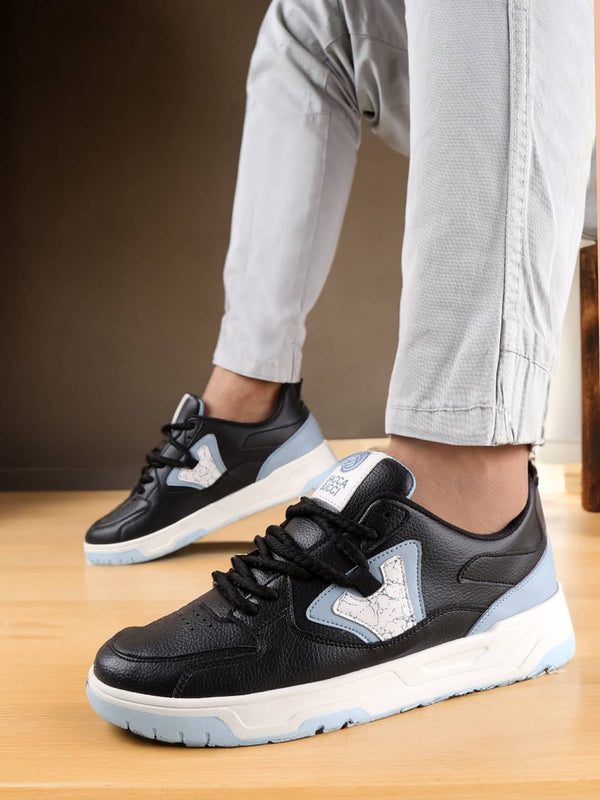 Bacco Bucci Bacca Bucci Stride Eclipse BLACK:BLUE