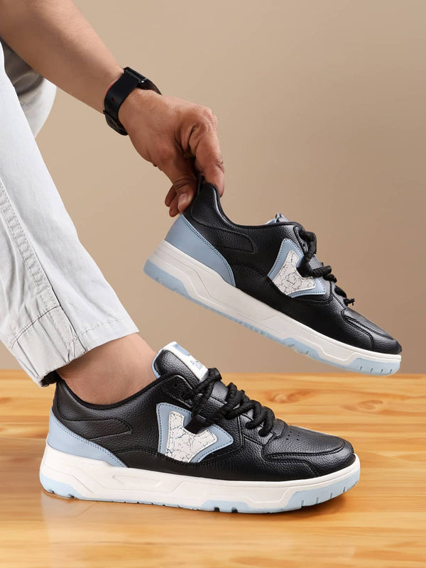 Bacco Bucci Bacca Bucci Stride Eclipse BLACK:BLUE