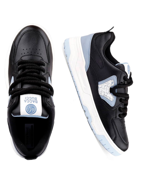 Bacco Bucci Bacca Bucci Stride Eclipse BLACK:BLUE