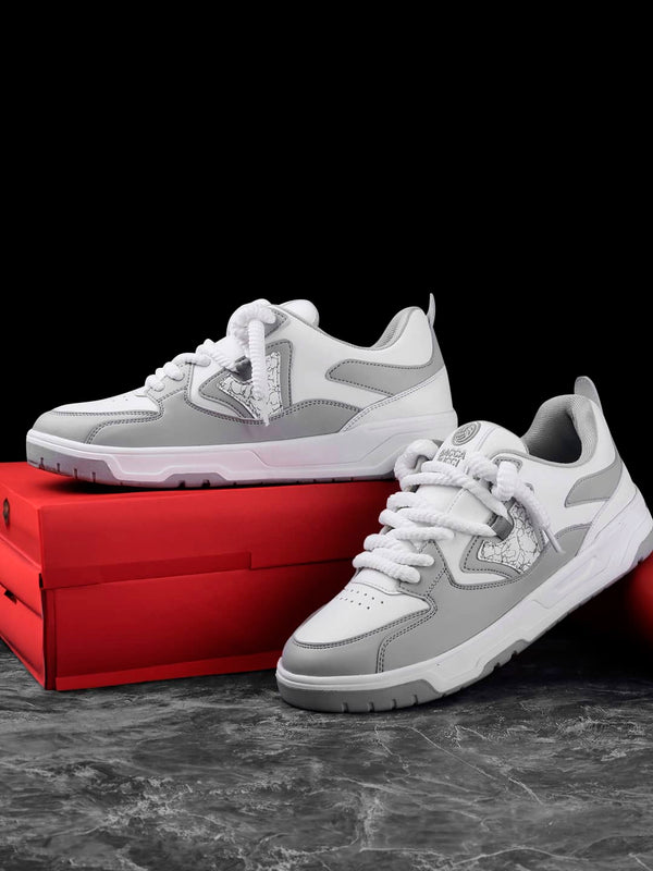 Bacco Bucci Bacca Bucci Stride Eclipse GREY