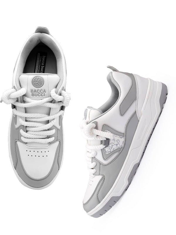 Bacco Bucci Bacca Bucci Stride Eclipse GREY