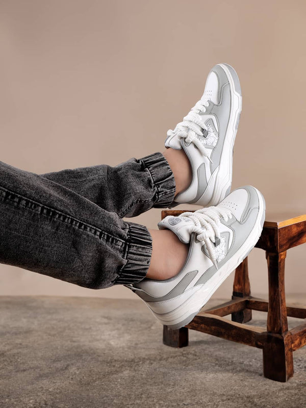 bacco bucci Bacca Bucci Stride Eclipse GREY