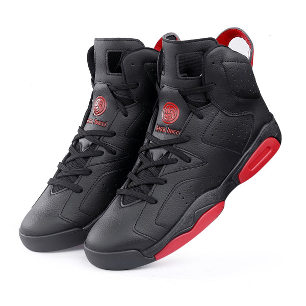 Bacco Bucci Bacca Bucci Stunner MATTE BLACK