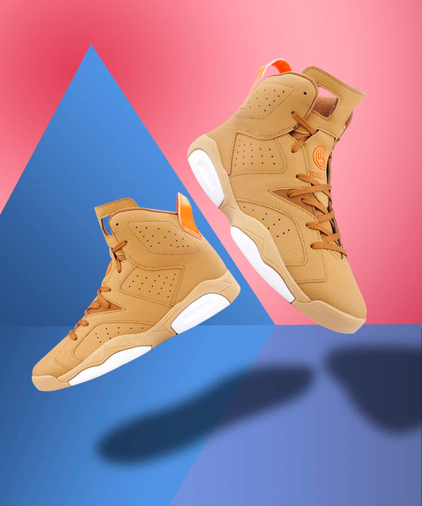 Bacco Bucci Bacca Bucci Stunner MUD BROWN