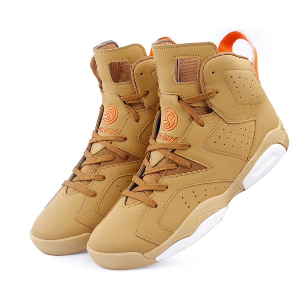 Bacco Bucci Bacca Bucci Stunner MUD BROWN