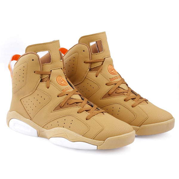 Bacco Bucci Bacca Bucci Stunner MUD BROWN