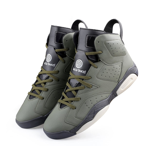 Bacco Bucci Bacca Bucci Stunner OLIVE