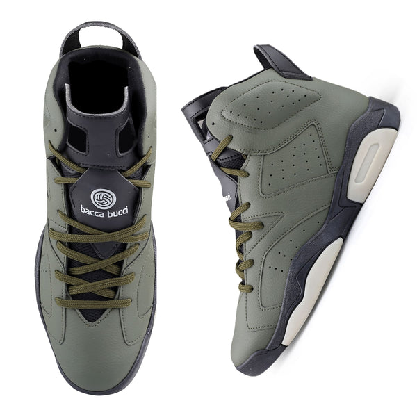 Bacco Bucci Bacca Bucci Stunner OLIVE