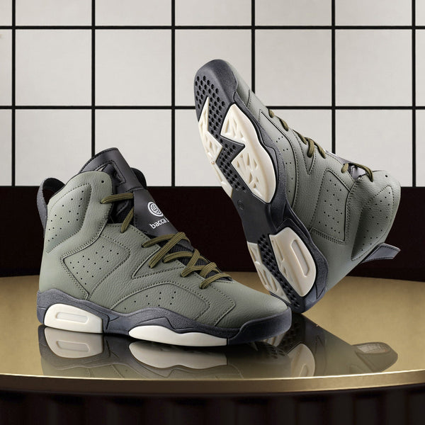 bacco bucci Bacca Bucci Stunner OLIVE