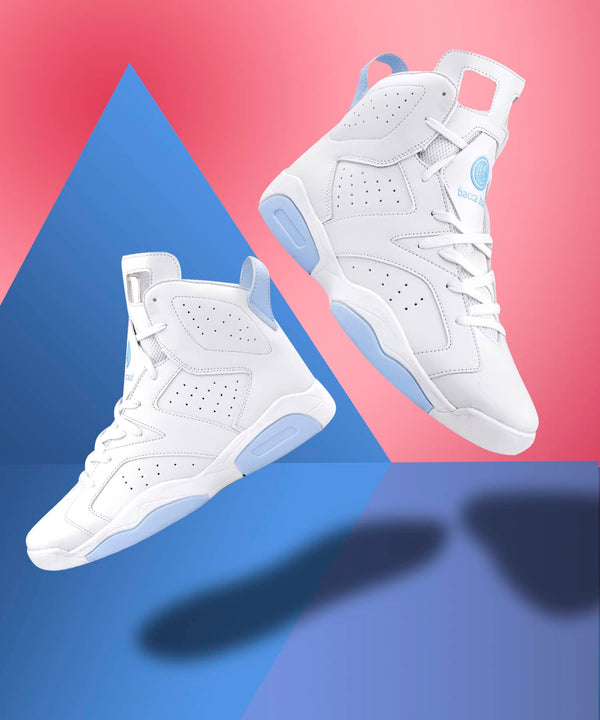 Bacco Bucci Bacca Bucci Stunner SHINY WHITE