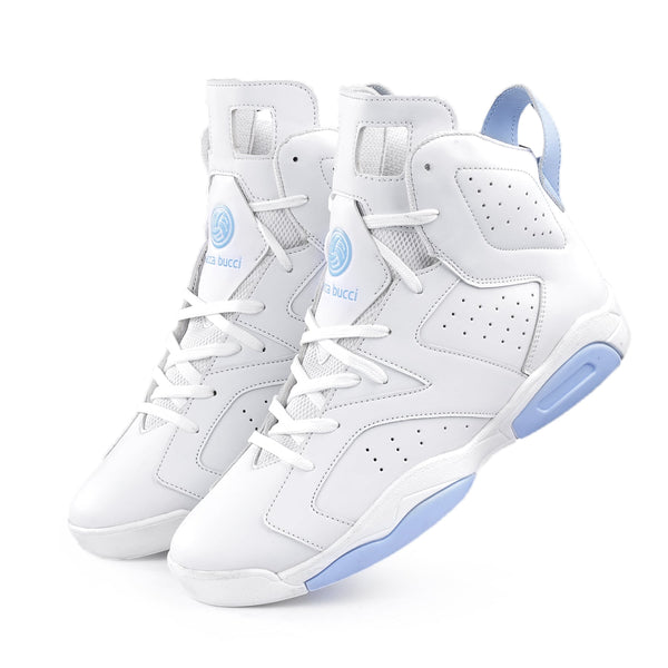 Bacco Bucci Bacca Bucci Stunner SHINY WHITE