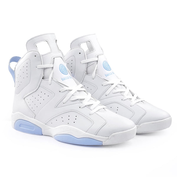 Bacco Bucci Bacca Bucci Stunner SHINY WHITE