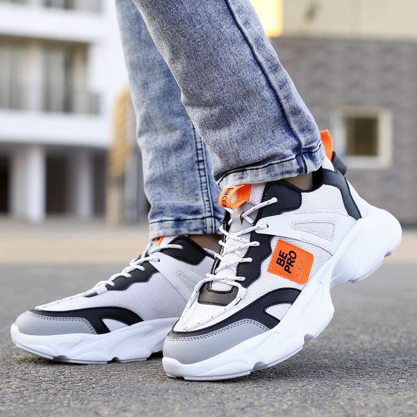 Bacco Bucci Bacca Bucci Super Rare WHITE