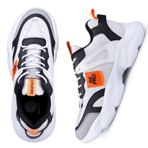 Bacco Bucci Bacca Bucci Super Rare WHITE