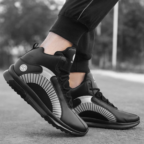 Bacco Bucci Bacca Bucci Superstar 2.0 BLACK