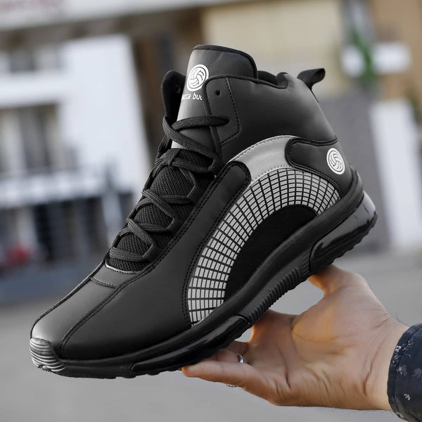 Bacco Bucci Bacca Bucci Superstar 2.0 BLACK