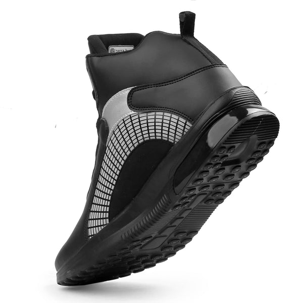 Bacco Bucci Bacca Bucci Superstar 2.0 BLACK