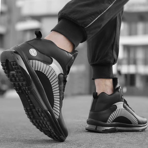 bacco bucci Bacca Bucci Superstar 2.0 BLACK