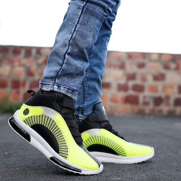 Bacco Bucci Bacca Bucci Superstar 2.0 GREEN