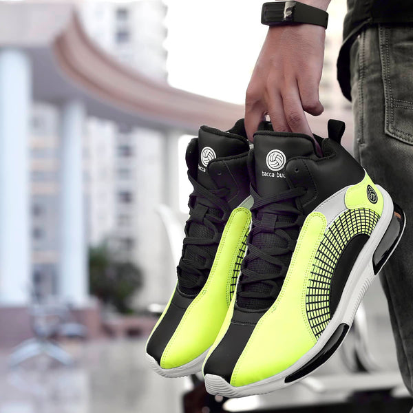 Bacco Bucci Bacca Bucci Superstar 2.0 GREEN