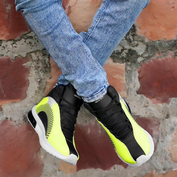 bacco bucci Bacca Bucci Superstar 2.0 GREEN